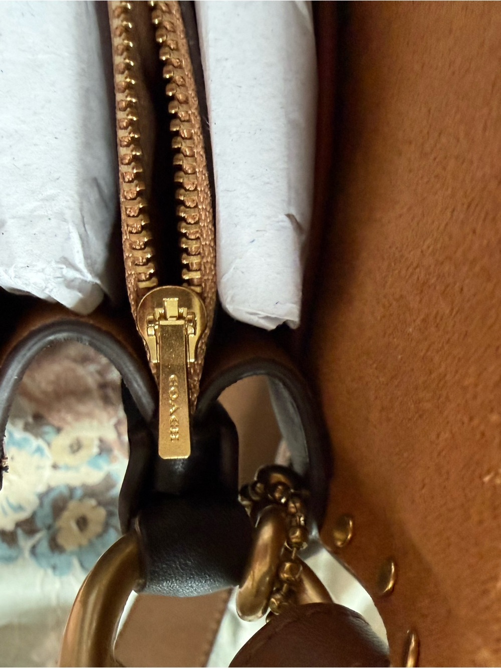 Coach Beat bag - Picture 11 of 13